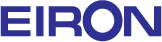 Логотип фирмы EIRON в Свободном