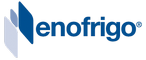 Логотип фирмы Enofrigo в Свободном
