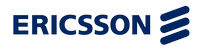 Логотип фирмы Erisson в Свободном