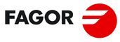 Логотип фирмы Fagor в Свободном