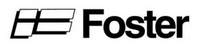 Логотип фирмы Foster в Свободном