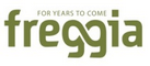 Логотип фирмы Freggia в Свободном
