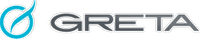 Логотип фирмы GRETA в Свободном