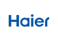 Логотип фирмы Haier в Свободном