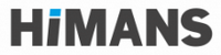 Логотип фирмы HiMANS в Свободном