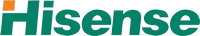 Логотип фирмы Hisense в Свободном