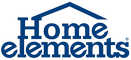 Логотип фирмы HOME-ELEMENT в Свободном