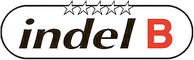 Логотип фирмы Indel B в Свободном