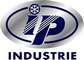 Логотип фирмы IP INDUSTRIE в Свободном