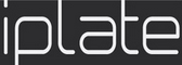 Логотип фирмы Iplate в Свободном