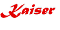 Логотип фирмы Kaiser в Свободном