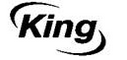 Логотип фирмы King в Свободном