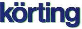 Логотип фирмы Korting в Свободном