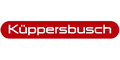 Логотип фирмы Kuppersbusch в Свободном