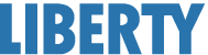 Логотип фирмы Liberty в Свободном