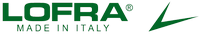 Логотип фирмы LOFRA в Свободном