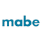 Логотип фирмы Mabe в Свободном