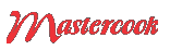 Логотип фирмы MasterCook в Свободном