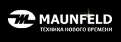 Логотип фирмы Maunfeld в Свободном