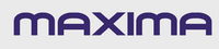Логотип фирмы Maxima в Свободном