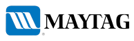 Логотип фирмы Maytag в Свободном
