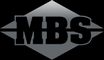 Логотип фирмы MBS в Свободном