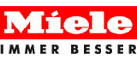 Логотип фирмы Miele в Свободном