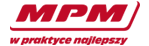 Логотип фирмы MPM Product в Свободном
