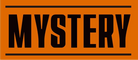 Логотип фирмы Mystery в Свободном