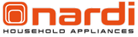 Логотип фирмы Nardi в Свободном