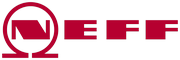 Логотип фирмы NEFF в Свободном