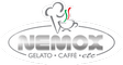 Логотип фирмы Nemox в Свободном