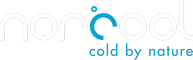 Логотип фирмы Norcool в Свободном