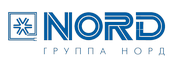 Логотип фирмы NORD в Свободном