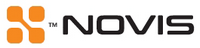 Логотип фирмы NOVIS-Electronics в Свободном