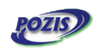 Логотип фирмы Pozis в Свободном