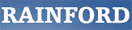 Логотип фирмы Rainford в Свободном
