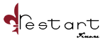 Логотип фирмы Restart в Свободном