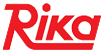 Логотип фирмы Rika в Свободном