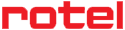 Логотип фирмы Rotel в Свободном