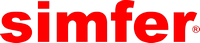 Логотип фирмы Simfer в Свободном