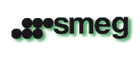 Логотип фирмы Smeg в Свободном