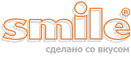 Логотип фирмы Smile в Свободном