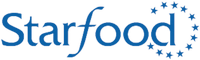 Логотип фирмы Starfood в Свободном