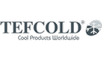 Логотип фирмы TefCold в Свободном
