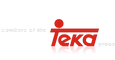 Логотип фирмы TEKA в Свободном