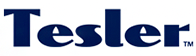 Логотип фирмы Tesler в Свободном
