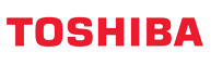 Логотип фирмы Toshiba в Свободном