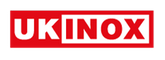 Логотип фирмы Ukinox в Свободном