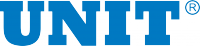 Логотип фирмы UNIT в Свободном